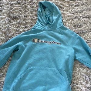 Champion Hoodie